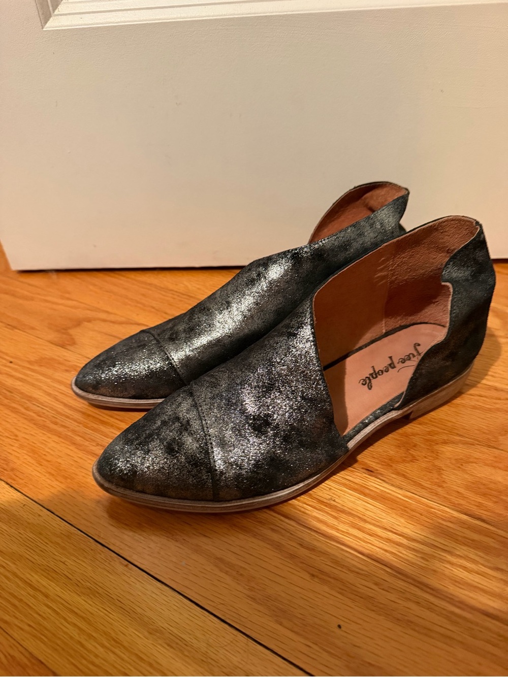Free People Royale Flat